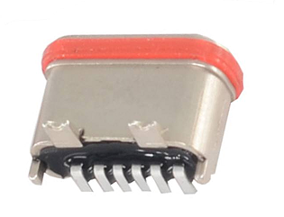 usb防水插座