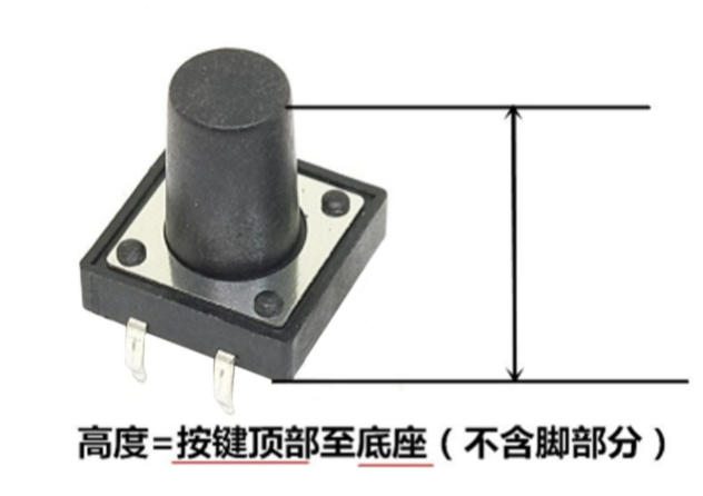 輕觸開(kāi)關(guān)技術(shù)標(biāo)準(zhǔn)制定背景及要求分析