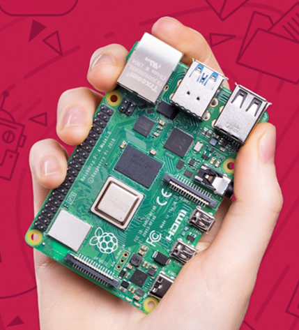 Arduino和樹莓派，哪個(gè)更適合高級(jí)編程？