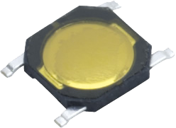 4腳輕觸開關(guān)